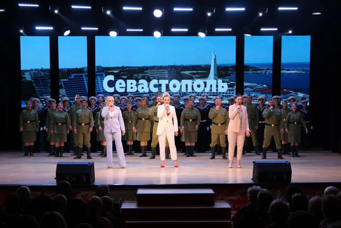 Забава с Зарницей