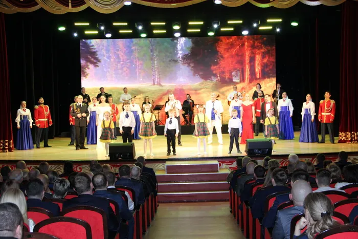 Забава финал