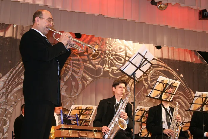 Степанов юбилей 019