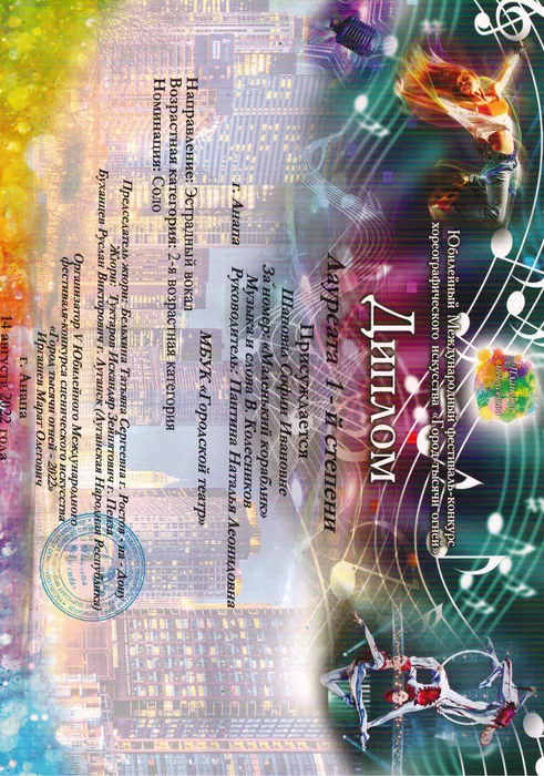 11 Диплом Шаповал С 14.08.22 Город тысячи огней