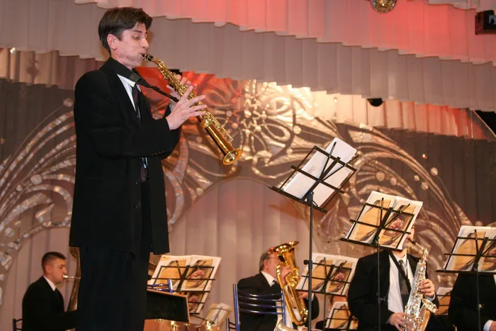 Степанов юбилей 013