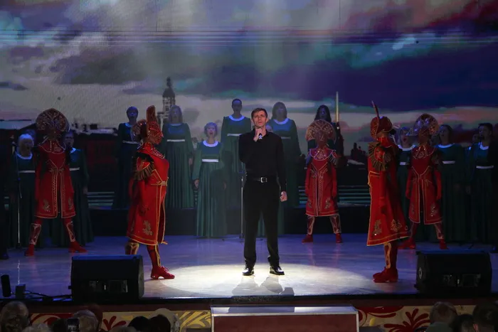 Модерн Пролог