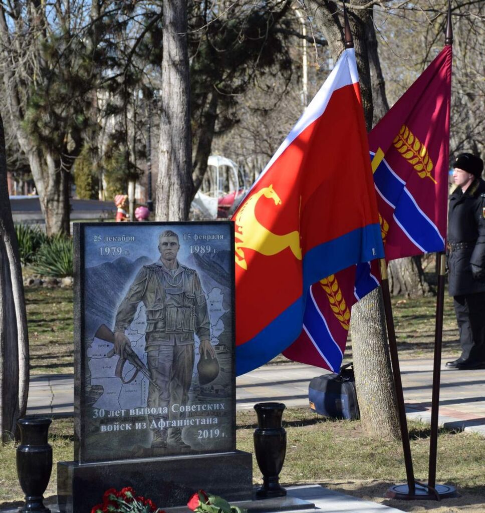 Городской театр г. Анапа Краснодарский край